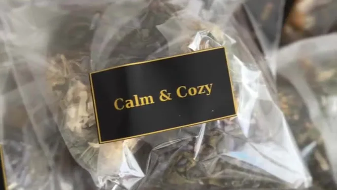 Calm & Cozy