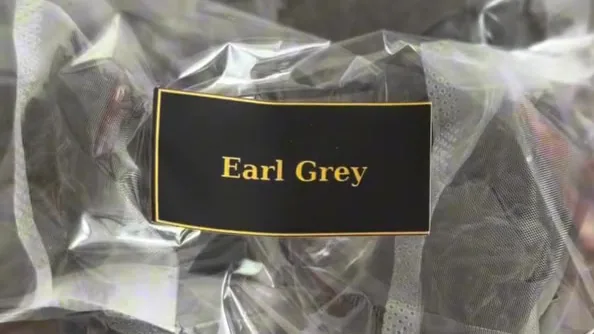 Earl Grey