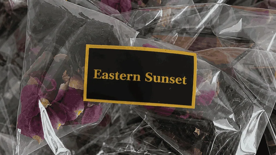 Eastern Sunset