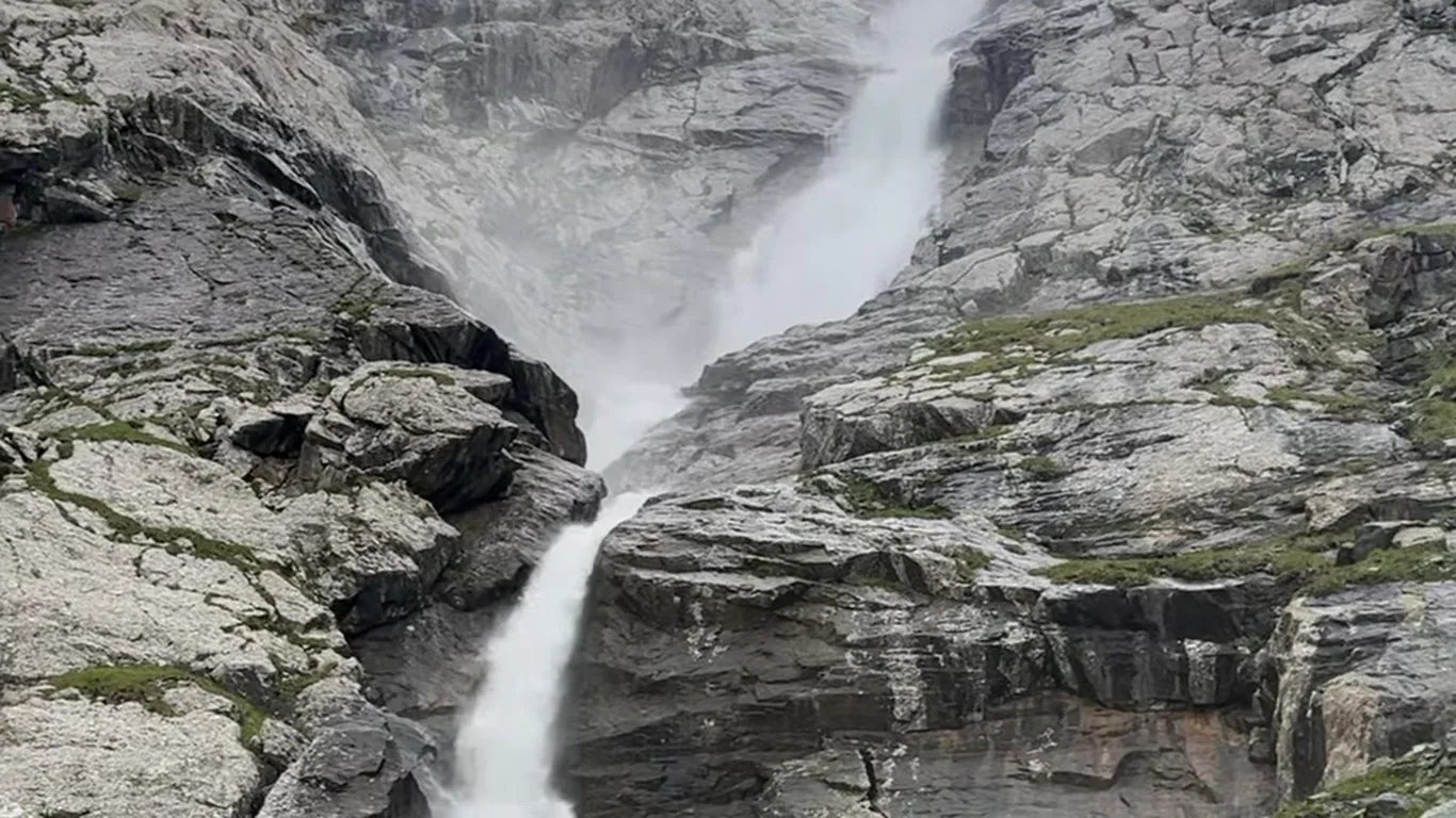 Waterfall Source