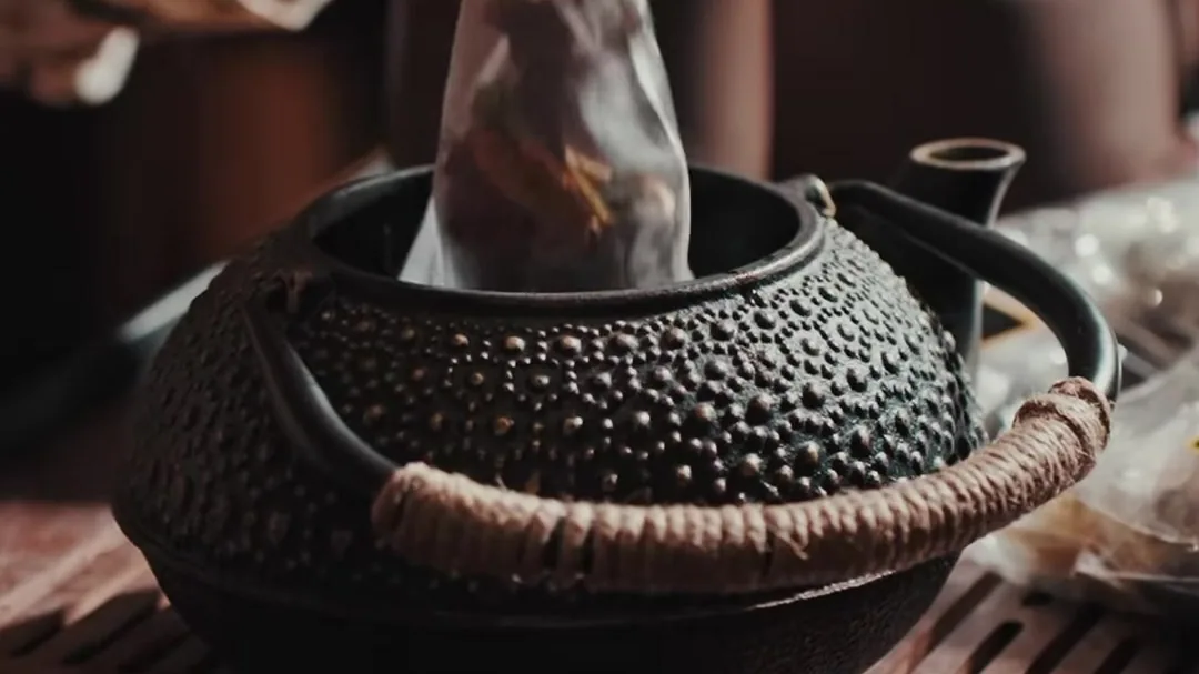 Brew in Glass